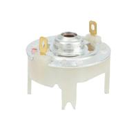 Carbon Brushes Holder Tools Carbon Brush White 12-24V Carbon Commutation Parts For RS775 RS750 RS755 Holder Metal electronic starter ICXLPMC