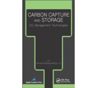Carbon Capture And Storage