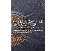 Carbon Capture And Storage