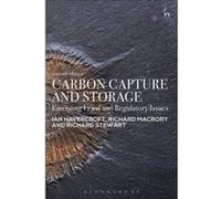 Carbon Capture and Storage - [Version Originale] Ian Havercroft, Richard Macrory, Richard Stewart, (Auteur)