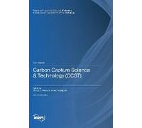 Carbon Capture Science & Technology (Ccst)