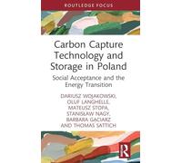 Carbon Capture Technology and Storage in Poland