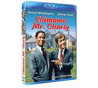 Carbon Copy – Blu-ray – Origine espagnole, sans langue française