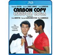 Carbon Copy [Blu-Ray]