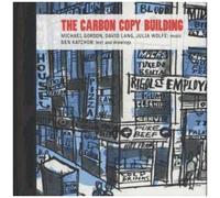 Carbon Copy Building