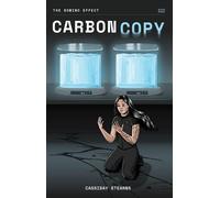 Carbon Copy The Domino Effect, #2 - Cassiday Stearns - Cassiday Stearns - ebook (ePub) - Livre