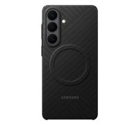 Carbon coque magnétique pour Samsung Galaxy S26 Plus - Black