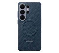 Carbon coque magnétique pour Samsung Galaxy S26 Ultra - Blue Violet
