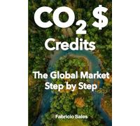 Carbon Credits: The Global Market Step by Step