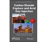 Carbon Dioxide Capture And Acid Gas Injection