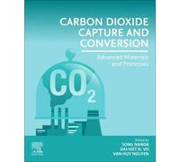 Carbon Dioxide Capture And Conversion