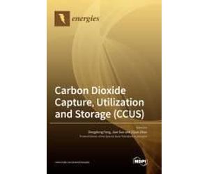Carbon Dioxide Capture, Utilization And Storage (Ccus)