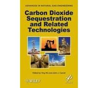 Carbon Dioxide Sequestration And Related Technologies