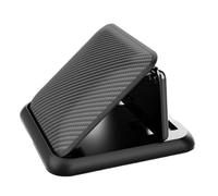 Carbon Fiber Car Phone Holder Mount, Car Phone Mount for Automotive