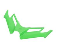 Carbon Fiber Coating - Motorcycle Front Fairing Winglets, Motorcycle Front Fairing Winglets, Motorcyclee Side Wind Wings, Motorbike Shark Fin Fairingg, Bird Beak Trim For Modification Protection