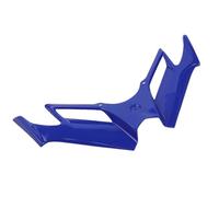 Carbon Fiber Coating - Motorcycle Front Fairing Winglets, Motorcycle Front Fairing Winglets, Motorcyclee Side Wind Wings, Motorbike Shark Fin Fairingg, Bird Beak Trim For Modification Protection