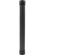 Carbon Fiber Extension Monopod Pole Rod Extendable Stick pour DJI Ronin S Ronin-SC Moza Air Cross Zhiyun Weebill Crane 2 noir