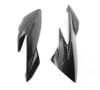 Carbon Fiber Fairing Trim for pour honda CB500F 2016-2018 Carbon