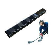 Carbon Fiber Hockey Stick Extension Practical Replacement Pole Insert