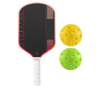 Carbon Fiber Paddle - High-Performance Racket with Advanced