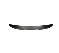 Carbon Fiber Trunk Spoiler for BMW for 3 Series E46 Sedan 1998-2005 316i 318i 320i 323i 325i 328i 330i M3 Auto Boot Lid Lip Aile De Pare-Brise