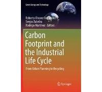 Carbon Footprint And The Industrial Life Cycle