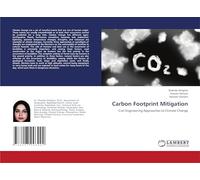 Carbon Footprint Mitigation: Civil Engineering Approaches to Climate Change