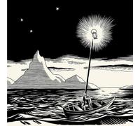 CARBON GLACIER by Laura Veirs (2004-02-23)