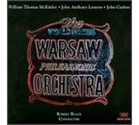 Carbon - Inner Voices/Symphonic Rhapsody