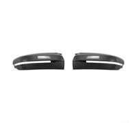Carbon Mirror Covers for pour bmw G42 G20 G21 2022+ Carbon Mirror(carbon fiber texture)