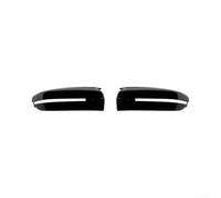 Carbon Mirror Covers for pour bmw G42 G20 G21 2022+ Carbon Mirror(Piano black)