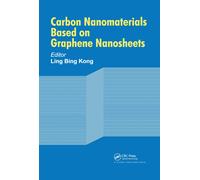 Carbon Nanomaterials Based On Graphene Nanosheets