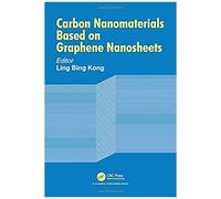 Carbon Nanomaterials Based On Graphene Nanosheets