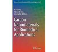 Carbon Nanomaterials For Biomedical Applications