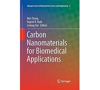 Carbon Nanomaterials For Biomedical Applications