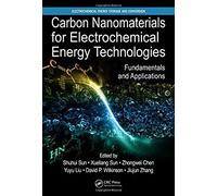 Carbon Nanomaterials For Electrochemical Energy Technologies