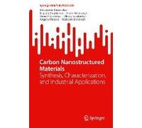 Carbon Nanostructured Materials