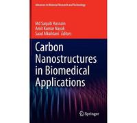 Carbon Nanostructures In Biomedical Applications