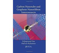 Carbon Nanotube And Graphene Nanoribbon Interconnects