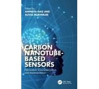 Carbon Nanotube-Based Sensors