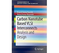 Carbon Nanotube Based Vlsi Interconnects