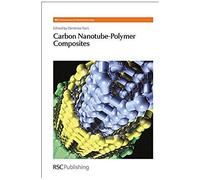 Carbon Nanotube-Polymer Composites