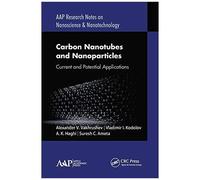 Carbon Nanotubes And Nanoparticles