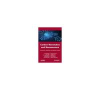 Carbon Nanotubes And Nanosensors