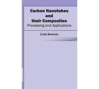Carbon Nanotubes And Their Composites