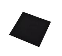 Carbon Paper with Hydrophobic Handle & Microporous Leveling Layer - 21x20cm, Pack of 1(With Micro Porous Layer)