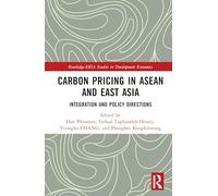 Carbon Pricing in ASEAN and East Asia