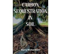 Carbon Sequestration In Soil