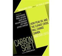 Carbon Shift Thomas Homer-Dixon (Auteur)