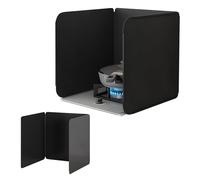 Carbon Steel Oil Splatter Guard